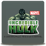 The Incredible Hulk