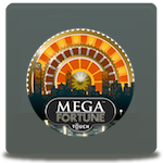 Mega Fortune