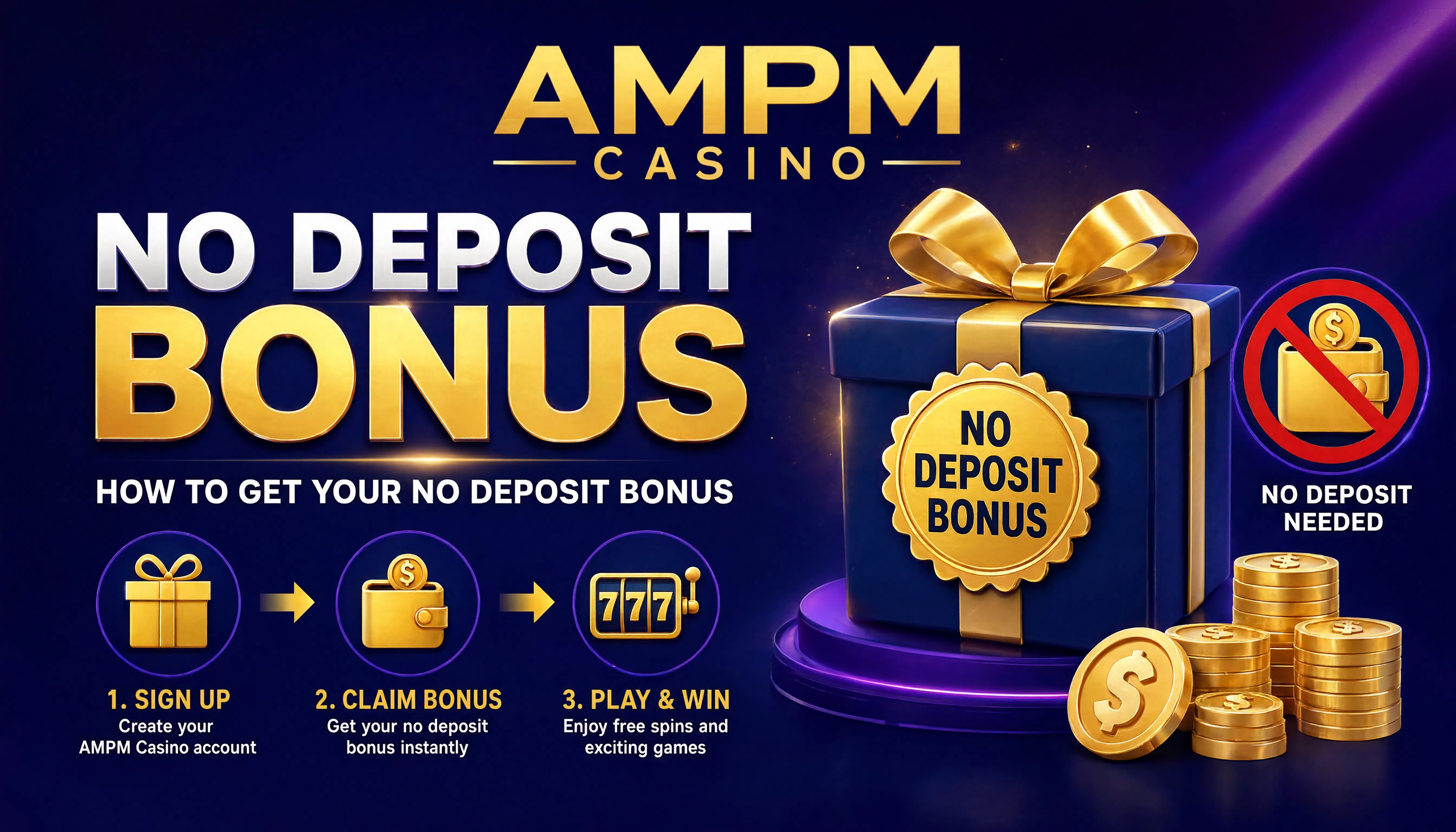 promocji z kodem bonusowym AMPM30 i darmowymi spinami na Big Bass Bonanza
