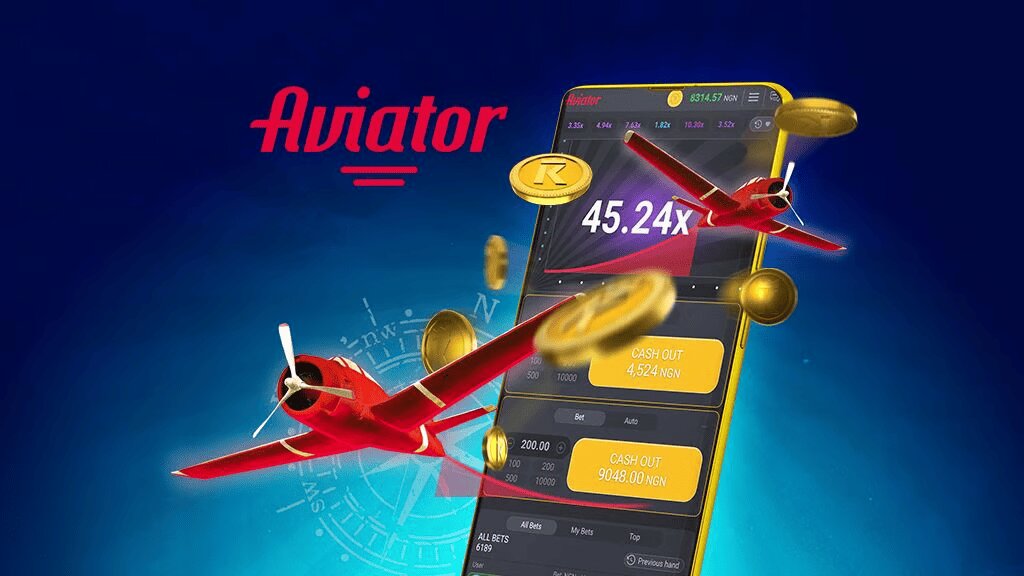 gra Aviator na stronie Gry365 gra Aviator na stronie Gry365