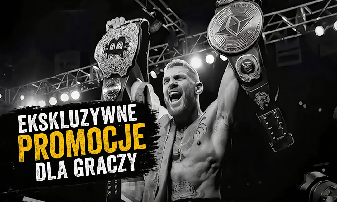 Ekskluzywne promocje dla graczy w Glorion Kasyno