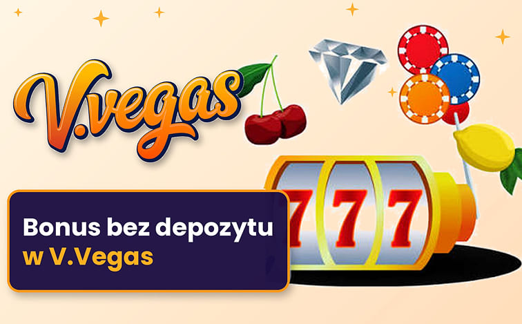 Najlepszy bonus bez depozytu w Vulkan Vegas PL