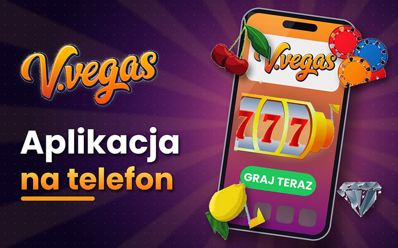 Aplikacja mobilna w Kasyno Vulkan Vegas
