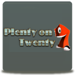 Plenty on Twenty