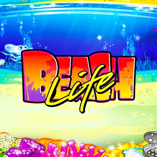Beach Life