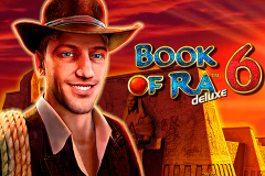 Book of Ra