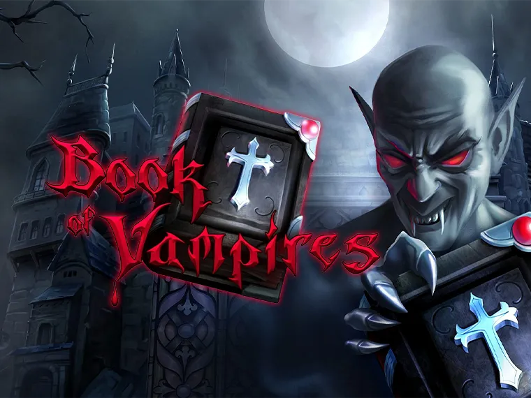 Book of Vampires