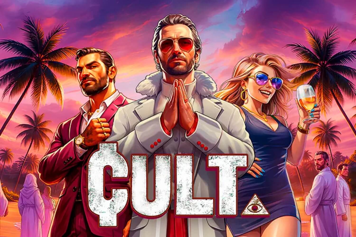 CULT