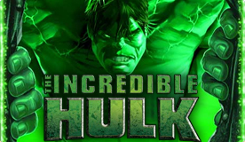 The Incredible Hulk