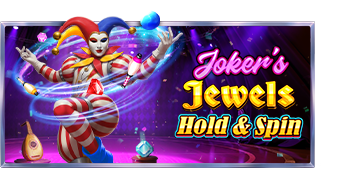 Jokers Jewels