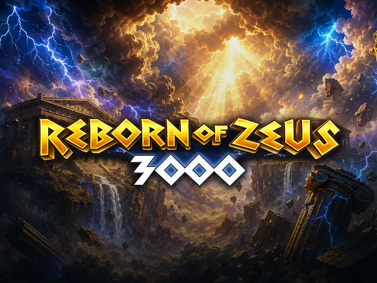 Reborn of Zeus 3000