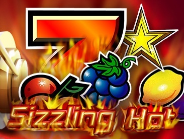 Sizzling Hot Deluxe