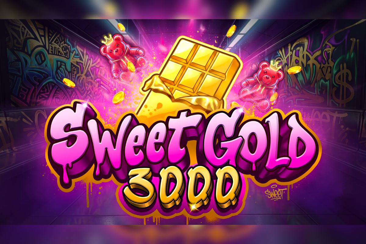 Sweet Gold 3000