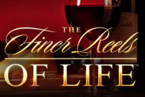 The Finer Reels of Life