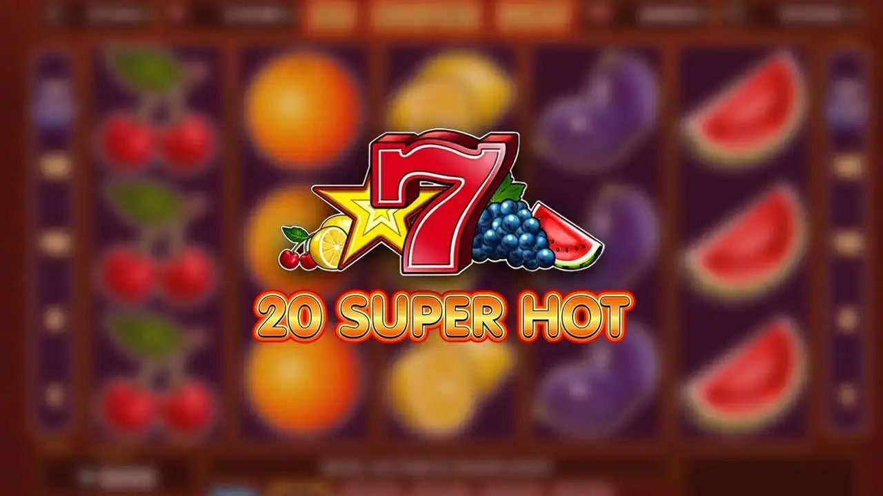 Very Hot 20
